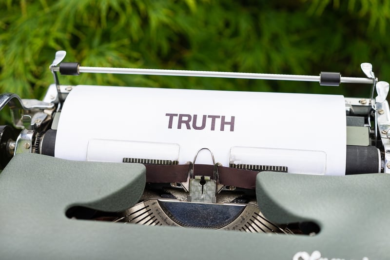 Softly Shared Truths